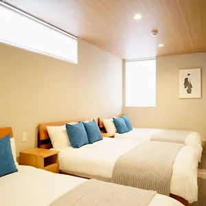 Koti Sopo Universal Bay 4 By Liaison 오사카