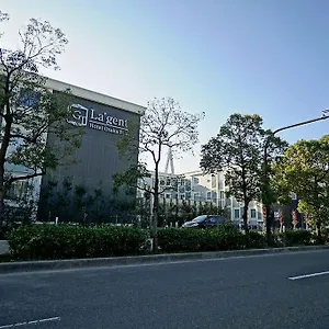 라젠트 베이 오사카