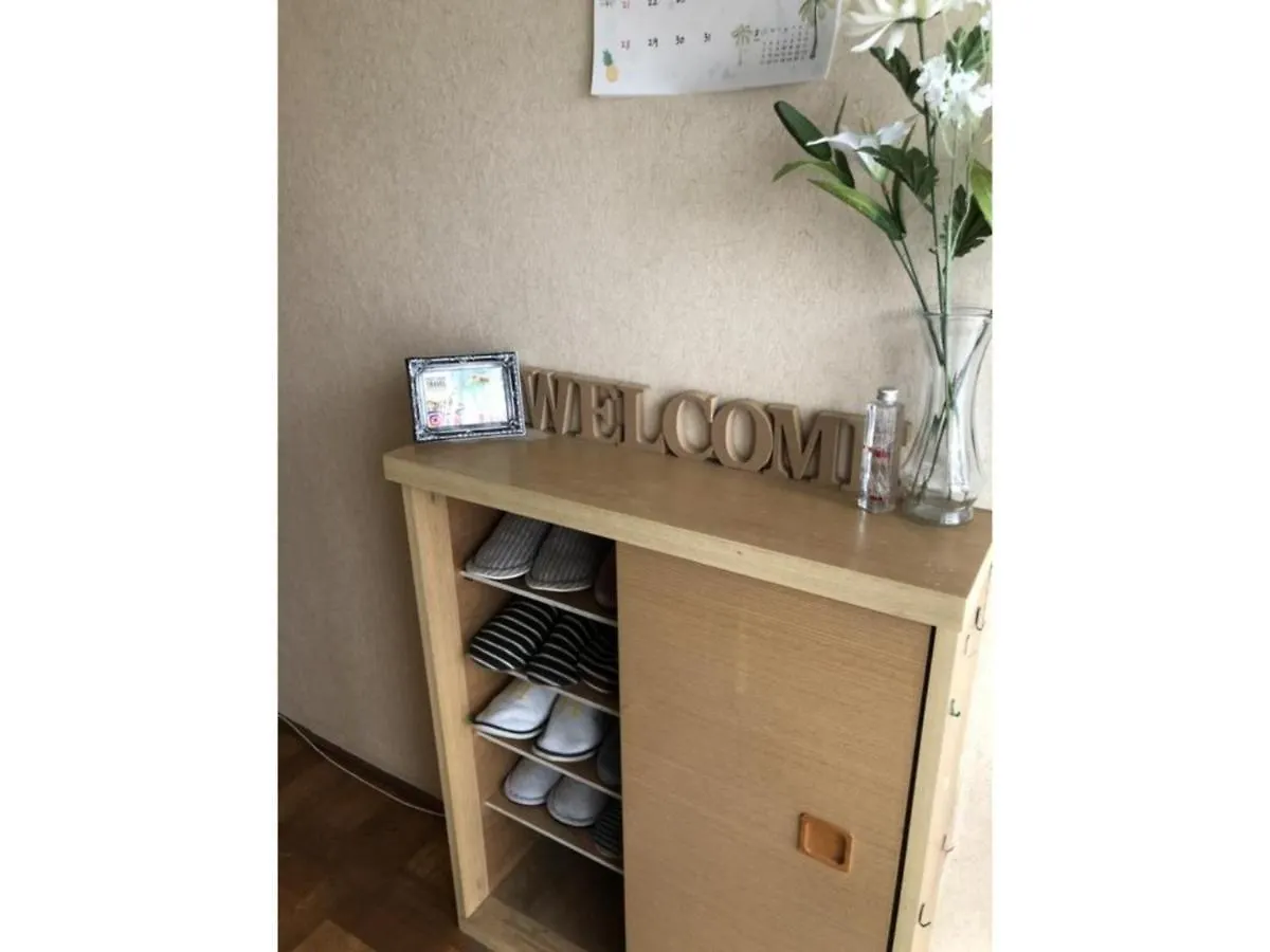 Masaru House - Vacation Stay 9439 Osaka 0*,