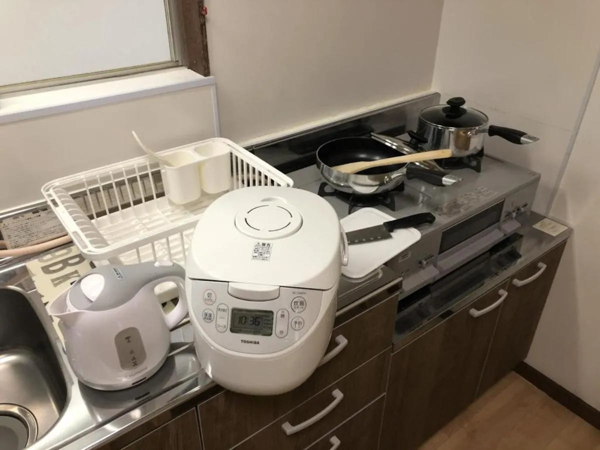 Holiday home Masaru House - Vacation Stay 9439 Osaka