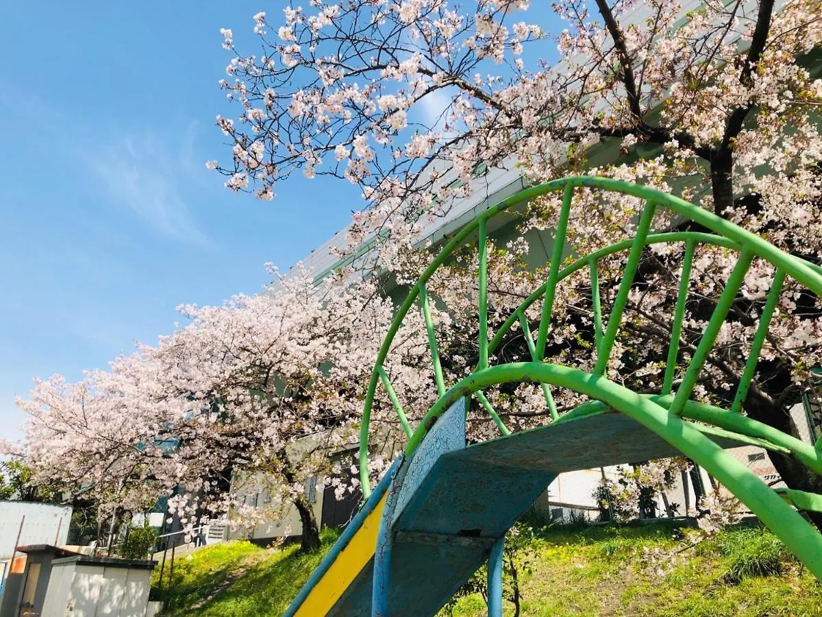 Holiday home Masaru House - Vacation Stay 9439 Osaka