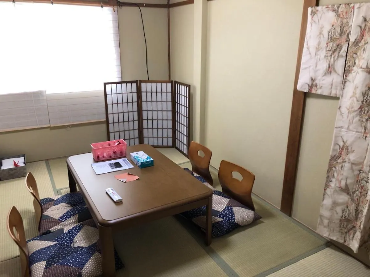 Masaru House - Vacation Stay 9439 Osaka Japan