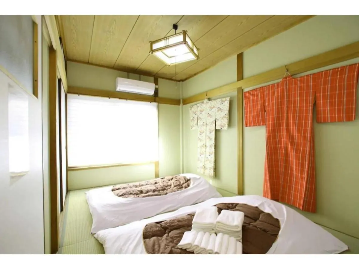 Masaru House - Vacation Stay 9439 Osaka 0*,  Japan