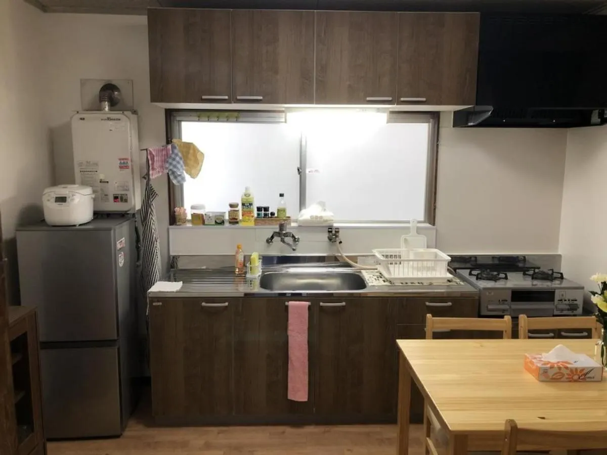 Masaru House - Vacation Stay 9439 Osaka