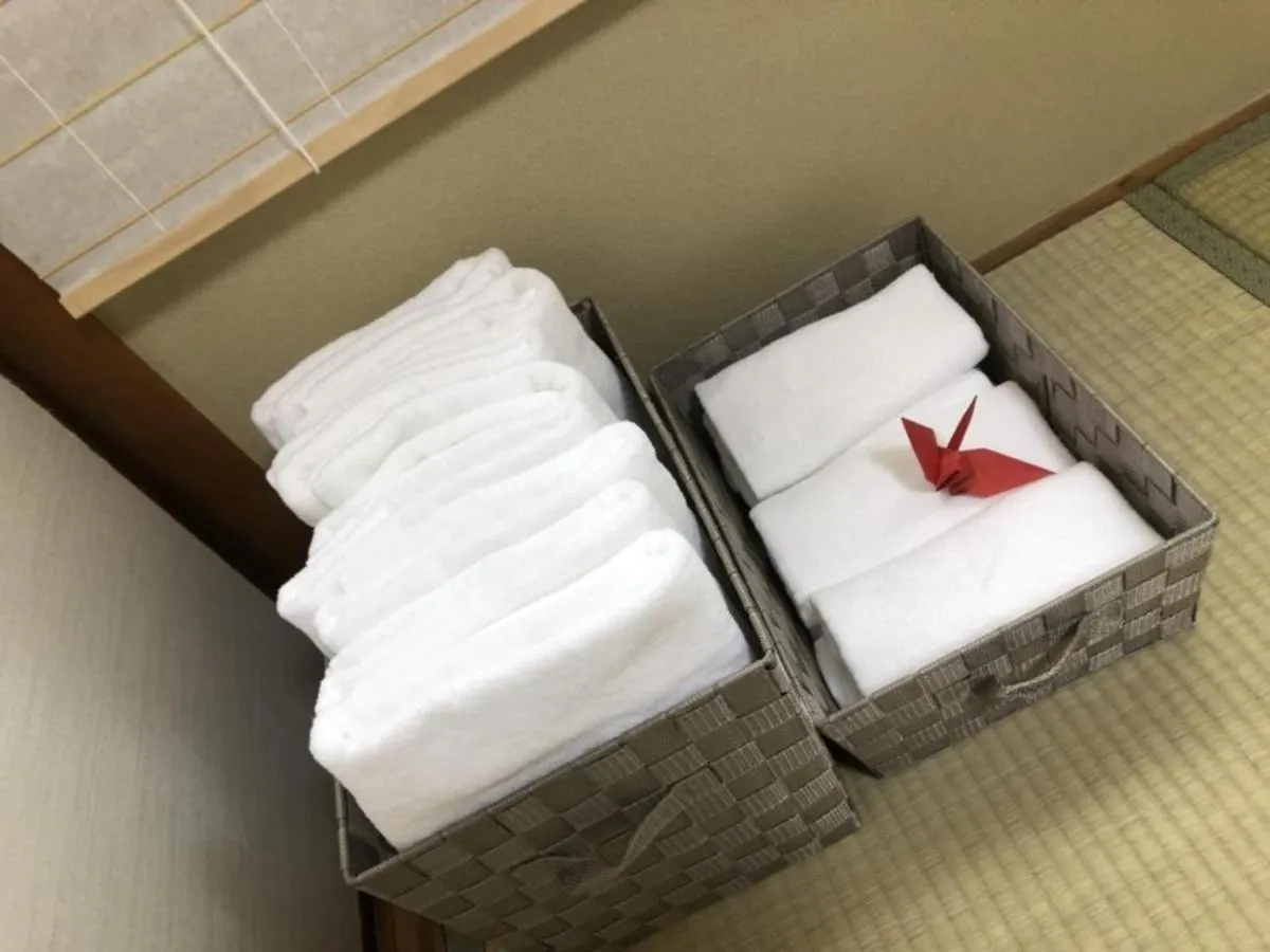 Masaru House - Vacation Stay 9439 Osaka Holiday home