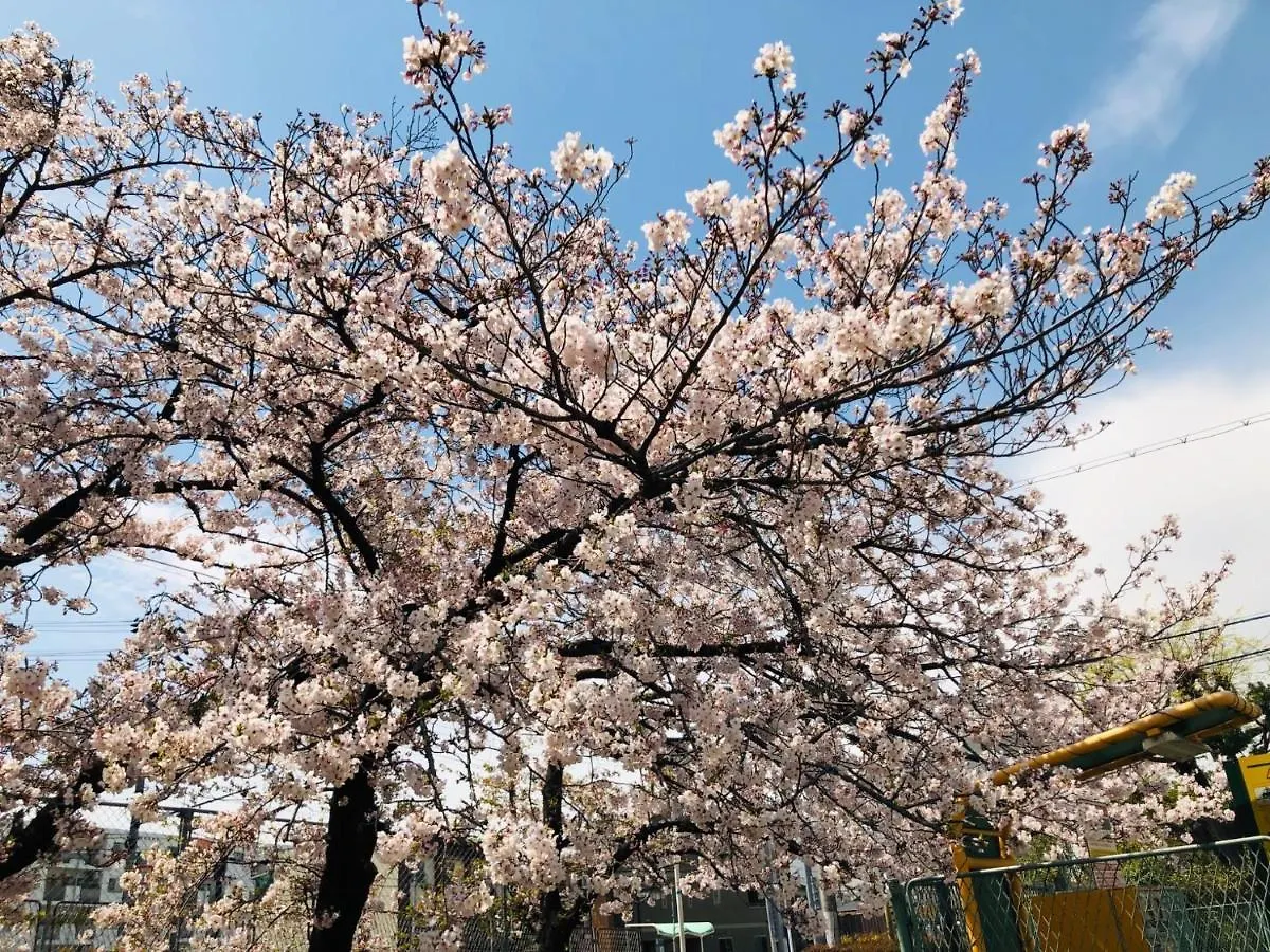 Holiday home Masaru House - Vacation Stay 9439 Osaka Japan
