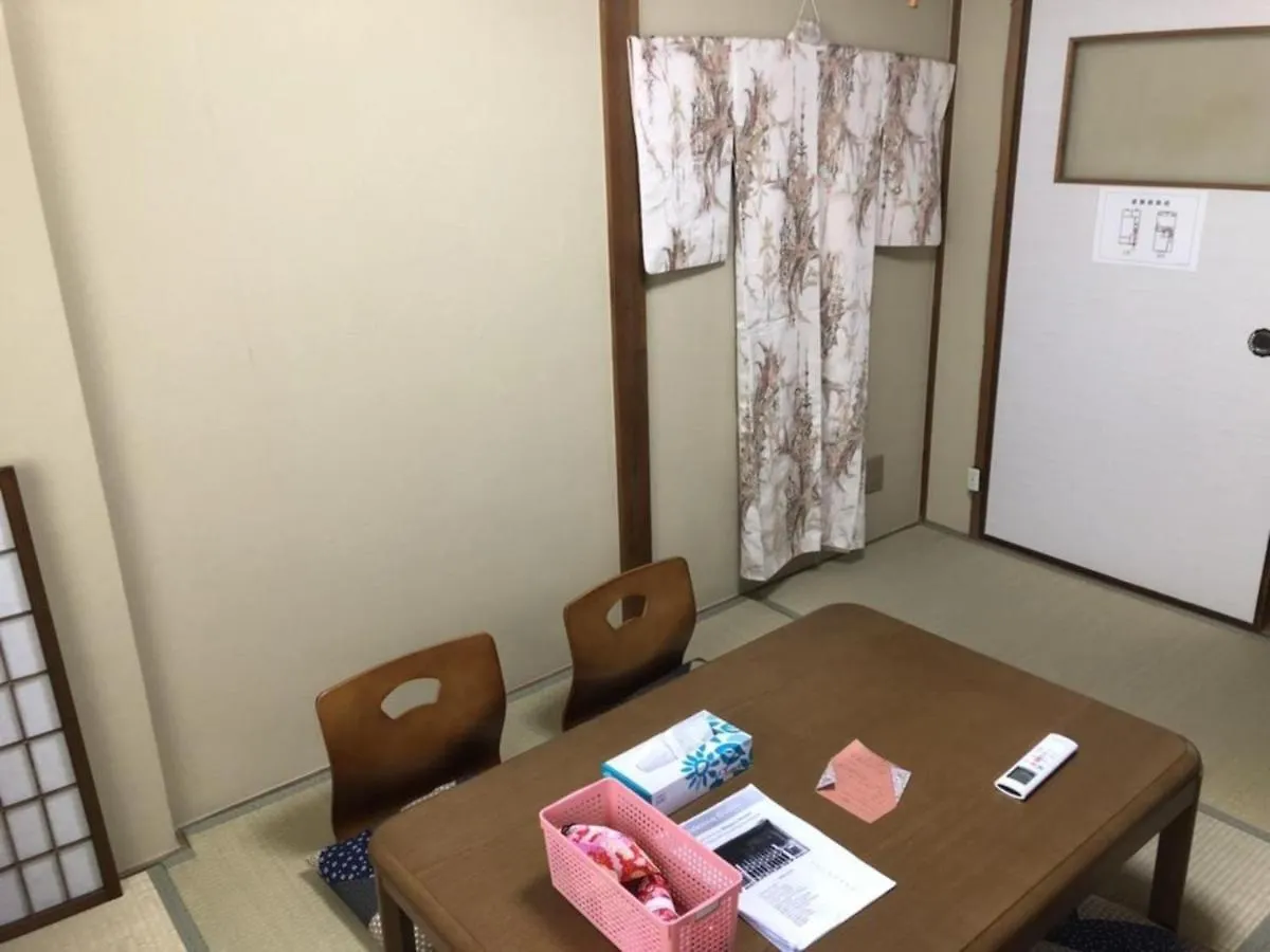 Masaru House - Vacation Stay 9439 Osaka