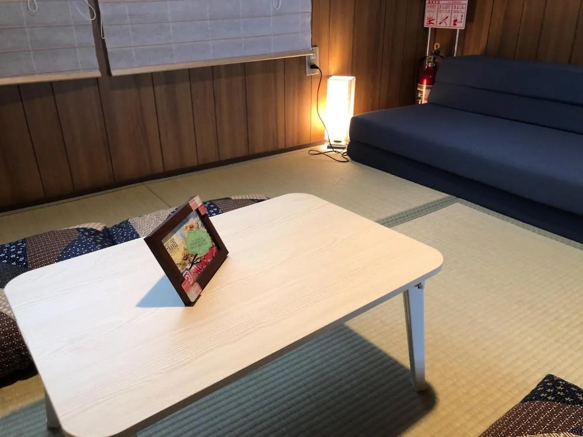 Masaru House - Vacation Stay 9439 Osaka 0*,